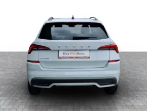 Škoda KAMIQ STYLE 1.0 TSI thumbnail