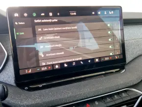 Škoda Octavia Selection 1.5 TSI DSG mHEV thumbnail