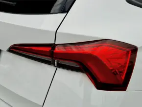 Škoda KAMIQ STYLE 1.0 TSI thumbnail