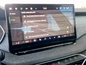 Škoda Octavia Selection 1.5 TSI DSG mHEV thumbnail