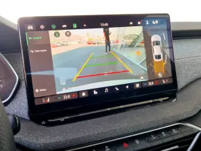 Škoda Octavia Selection 1.5 TSI DSG mHEV thumbnail