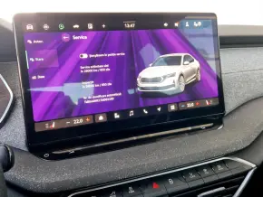 Škoda Octavia Selection 1.5 TSI DSG mHEV thumbnail