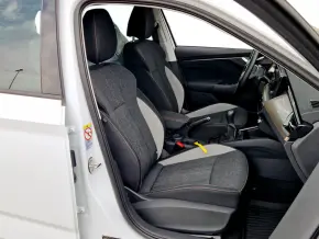 Škoda KAMIQ STYLE 1.0 TSI thumbnail
