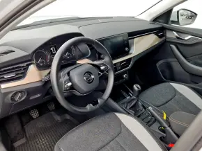 Škoda KAMIQ STYLE 1.0 TSI thumbnail