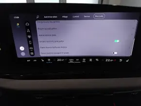 Audi A6 Limuzina 40 TFSI thumbnail