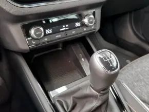 Škoda KAMIQ STYLE 1.0 TSI thumbnail