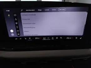 Audi A6 Limuzina 40 TFSI thumbnail