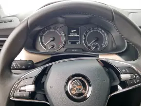 Škoda KAMIQ STYLE 1.0 TSI thumbnail