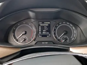 Škoda KAMIQ STYLE 1.0 TSI thumbnail