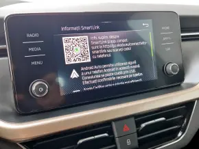 Škoda KAMIQ STYLE 1.0 TSI thumbnail