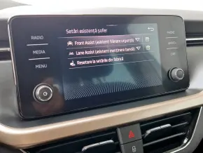 Škoda KAMIQ STYLE 1.0 TSI thumbnail