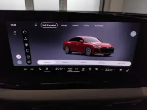 Audi A6 Limuzina 40 TFSI thumbnail