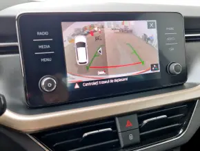 Škoda KAMIQ STYLE 1.0 TSI thumbnail
