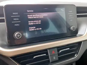 Škoda KAMIQ STYLE 1.0 TSI thumbnail