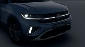 T-Cross Prime 1.5 TSI DSG thumbnail