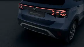 T-Cross Prime 1.5 TSI DSG thumbnail