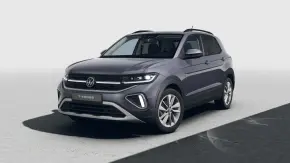 T-Cross Prime 1.5 TSI DSG thumbnail