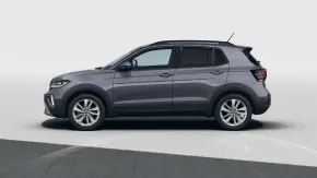 T-Cross Prime 1.5 TSI DSG thumbnail