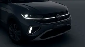 T-Cross Prime 1.5 TSI DSG thumbnail