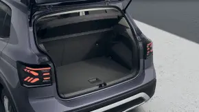 T-Cross Prime 1.5 TSI DSG thumbnail