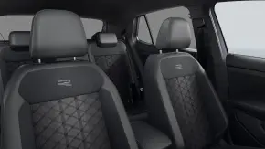 T-Cross Sport 1.5 TSI DSG thumbnail