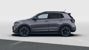 T-Cross Sport 1.5 TSI DSG thumbnail