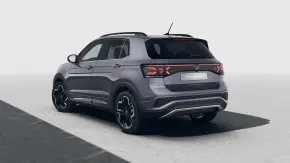 T-Cross Sport 1.5 TSI DSG thumbnail
