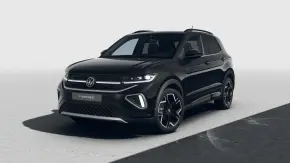 T-Cross Sport 1.5 TSI DSG thumbnail