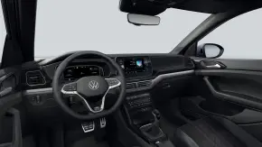 T-Cross Sport 1.5 TSI DSG thumbnail
