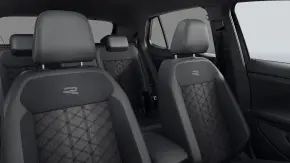 T-Cross Sport 1.5 TSI DSG thumbnail