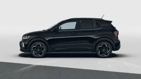 T-Cross Sport 1.5 TSI DSG thumbnail