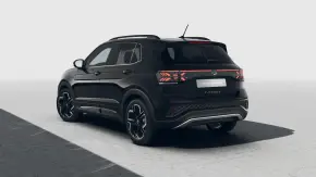 T-Cross Sport 1.5 TSI DSG thumbnail