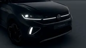 T-Cross Sport 1.5 TSI DSG thumbnail