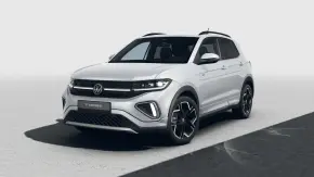 T-Cross Sport 1.5 TSI DSG thumbnail