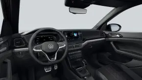T-Cross Sport 1.5 TSI DSG thumbnail