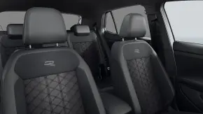 T-Cross Sport 1.5 TSI DSG thumbnail