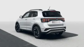 T-Cross Sport 1.5 TSI DSG thumbnail