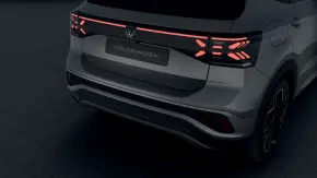 T-Cross Sport 1.5 TSI DSG thumbnail