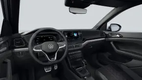 T-Cross Sport 1.5 TSI DSG thumbnail