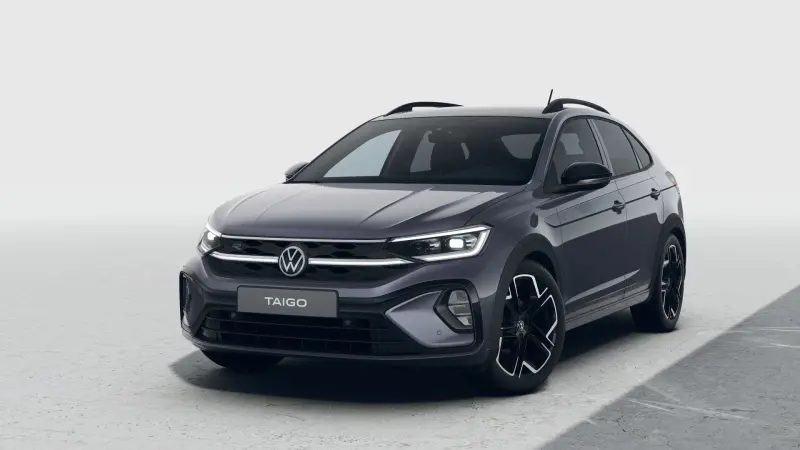 Taigo Sport 1.5 TSI DSG