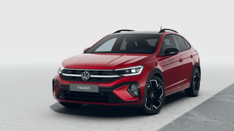 Taigo Sport 1.5 TSI DSG