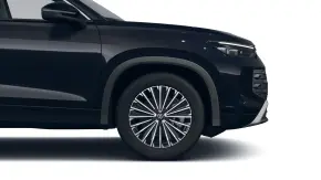 Tayron Prime Hybrid 1,5 TSI DSG thumbnail