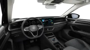 Tayron Prime Hybrid 1,5 TSI DSG thumbnail
