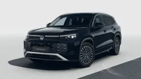 Tayron Prime Hybrid 1,5 TSI DSG thumbnail