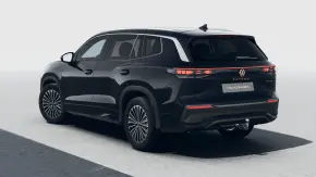 Tayron Prime Hybrid 1,5 TSI DSG thumbnail