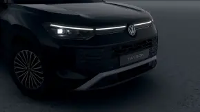 Tayron Prime Hybrid 1,5 TSI DSG thumbnail