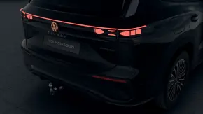 Tayron Prime Hybrid 1,5 TSI DSG thumbnail