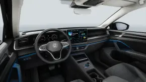 Tayron Prime Hybrid 1,5 TSI DSG thumbnail