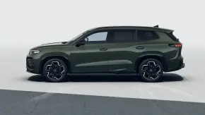 Tayron Sport TSI Hybrid thumbnail