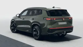 Tayron Sport TSI Hybrid thumbnail